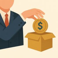 Asset Misappropriation Icon