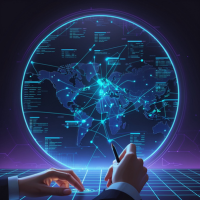 Exchange Breach Icon