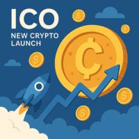 ICO Scam Icon