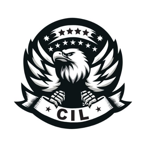 Ciphertrack Investigators Ligue Logo