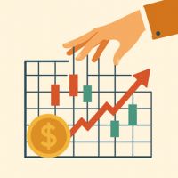 Exchange Manipulation Icon