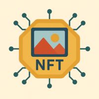 NFT Fraud Icon
