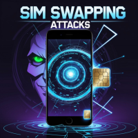 SIM Swap Icon
