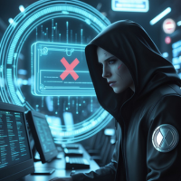 Wallet Hack Icon